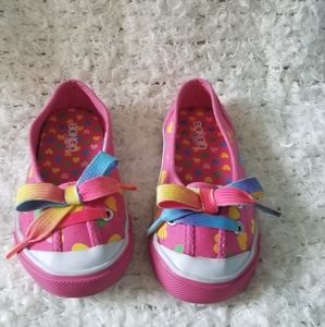 Girls shoes size 7